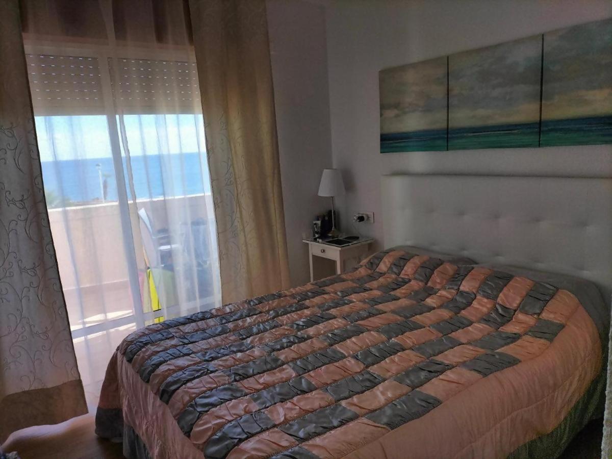 Vistamar Apartamento B Pilar de la Horadada Esterno foto