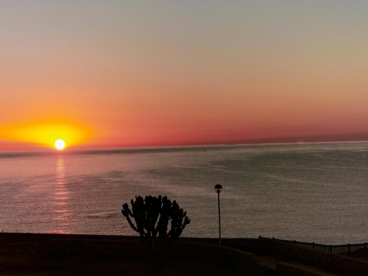 Vistamar Apartamento B Pilar de la Horadada Esterno foto